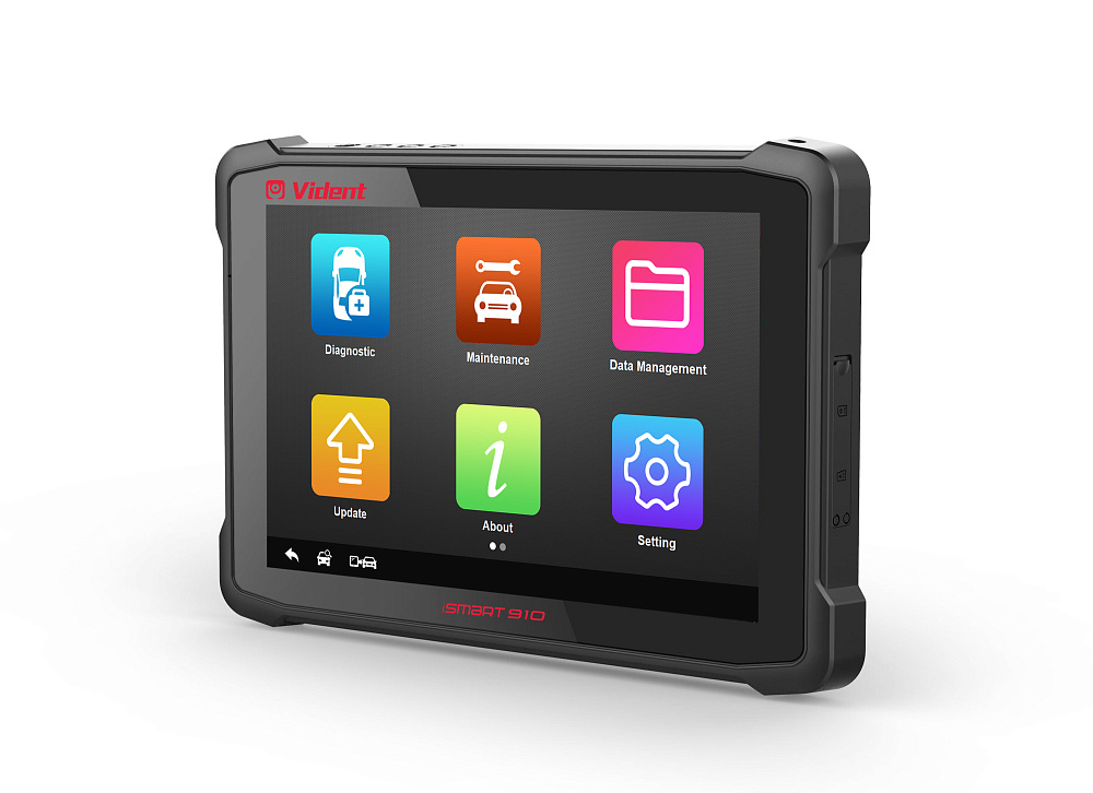 Обзор типов автомобильных диагностических сканеров