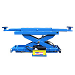 Автомобильные канавные подъёмники