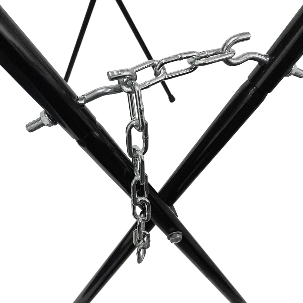 Х-образная стойка для покраски и сушки деталей TA-W20020 AE&T