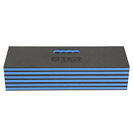 Коврик механика складной 1200х600мм TA-C3196 AE&T