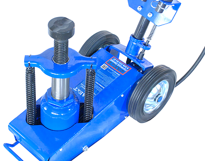 автомобильный домкрат