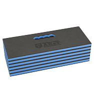 Коврик механика складной 1200х500мм TA-C3195 AE&T