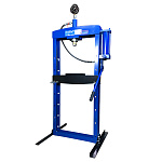 Гидравлический пресс - достоинства и недостатки